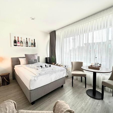 Maxi Apartment เวสเทอร์แลนด์ ภายนอก รูปภาพ
