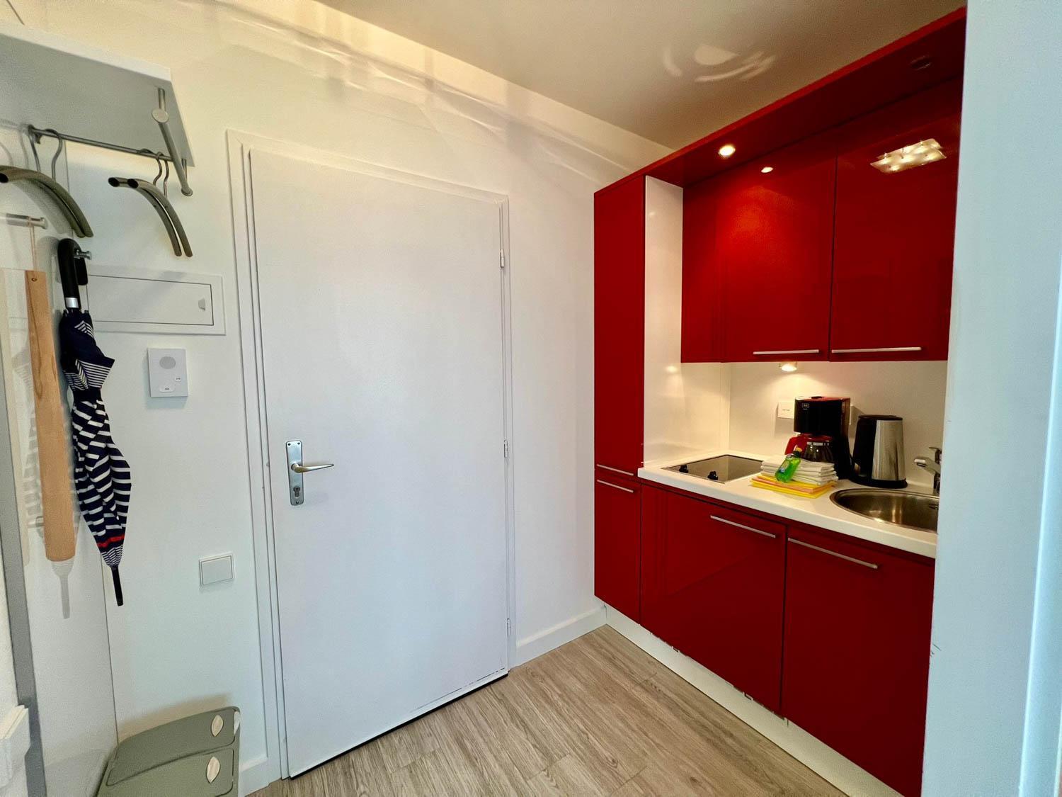 Maxi Apartment เวสเทอร์แลนด์ ภายนอก รูปภาพ