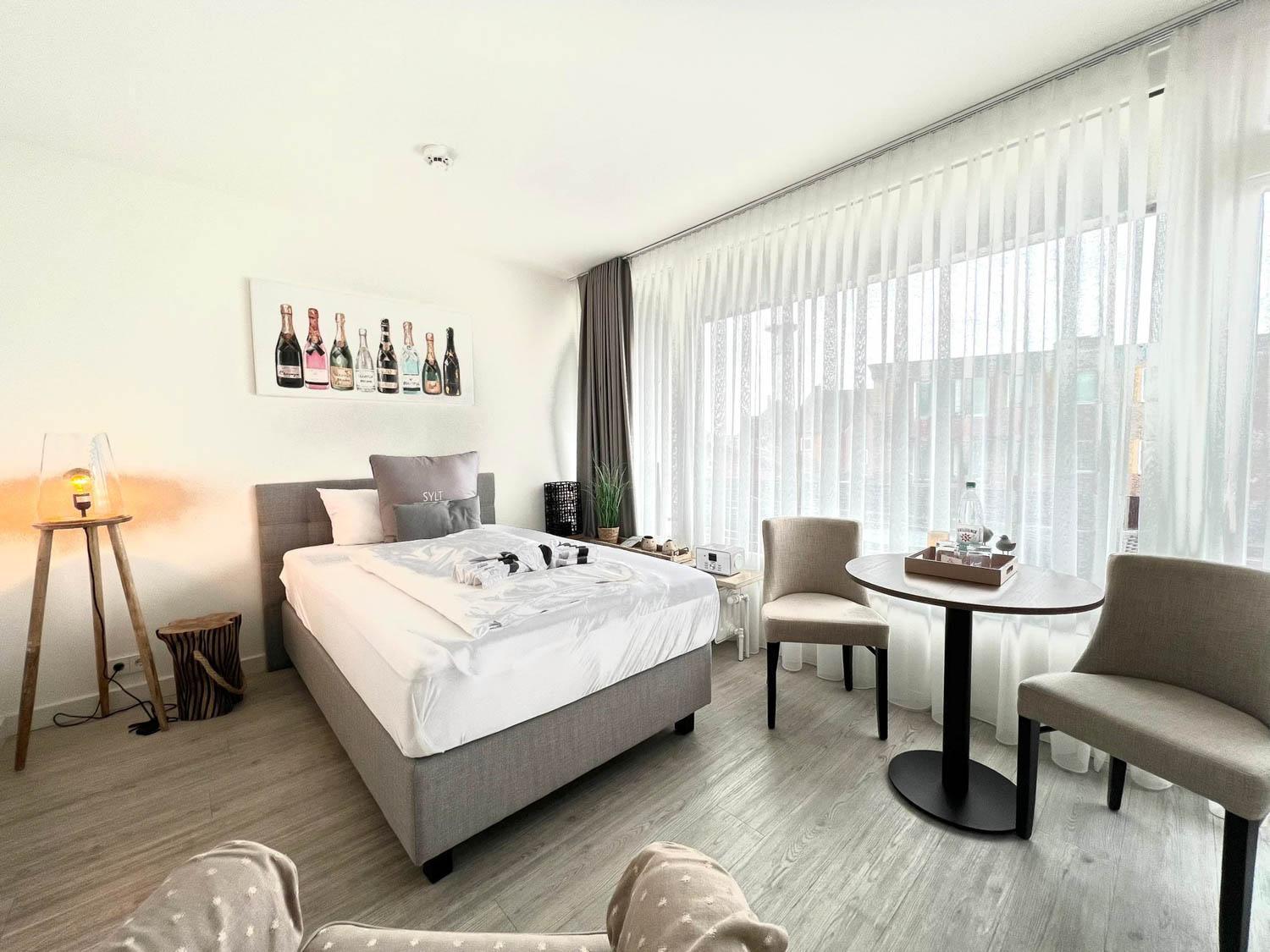 Maxi Apartment เวสเทอร์แลนด์ ภายนอก รูปภาพ