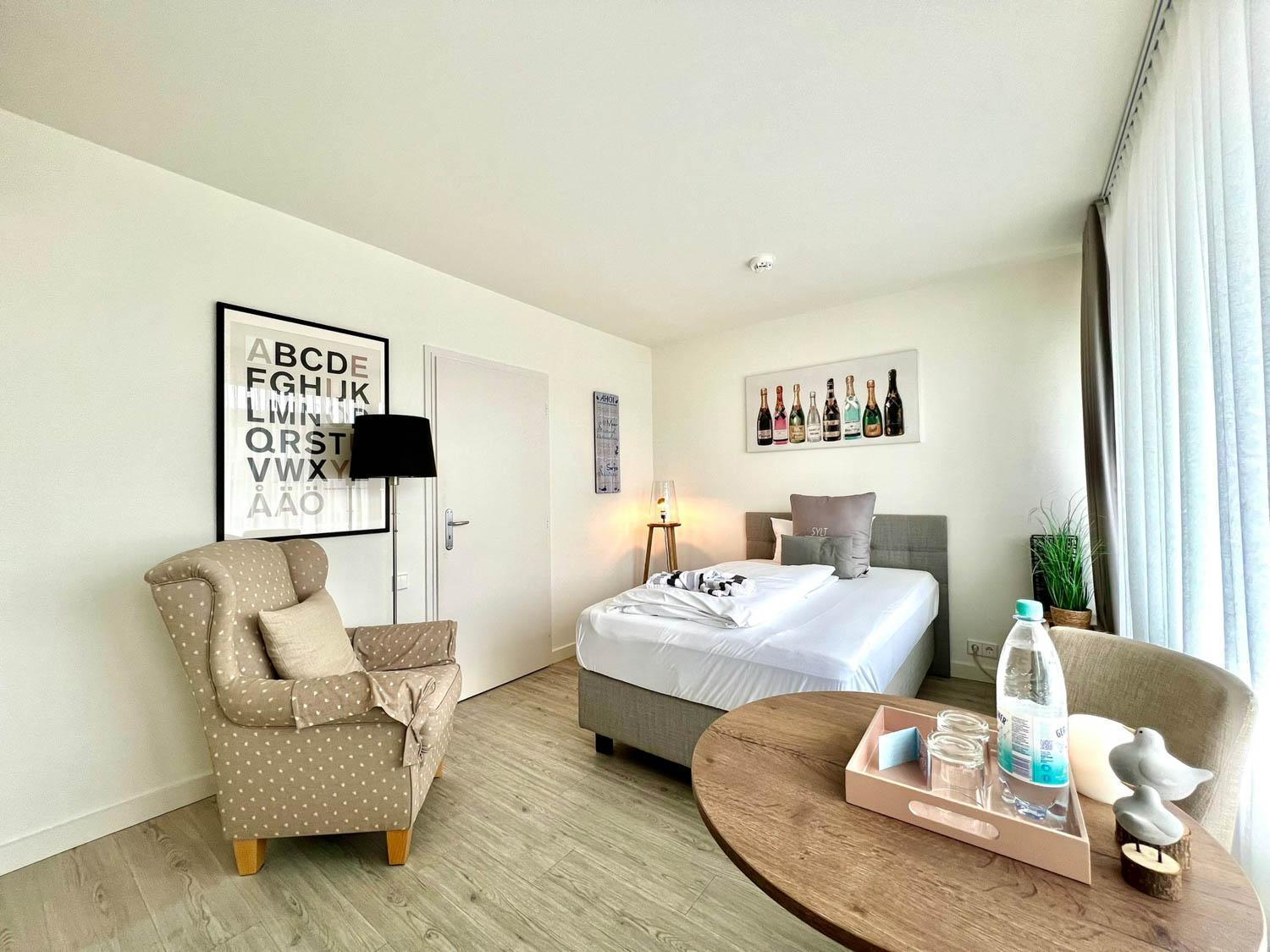 Maxi Apartment เวสเทอร์แลนด์ ภายนอก รูปภาพ