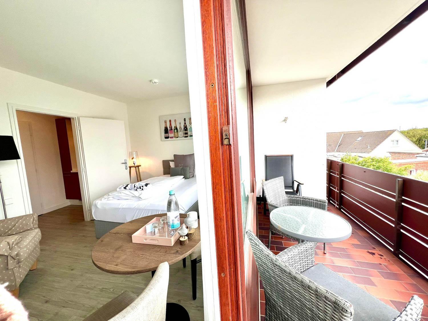 Maxi Apartment เวสเทอร์แลนด์ ภายนอก รูปภาพ
