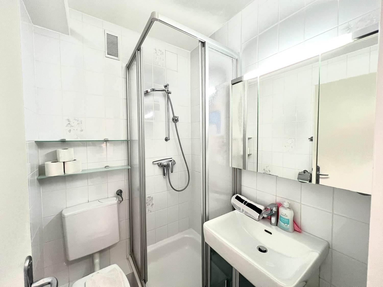 Maxi Apartment เวสเทอร์แลนด์ ภายนอก รูปภาพ