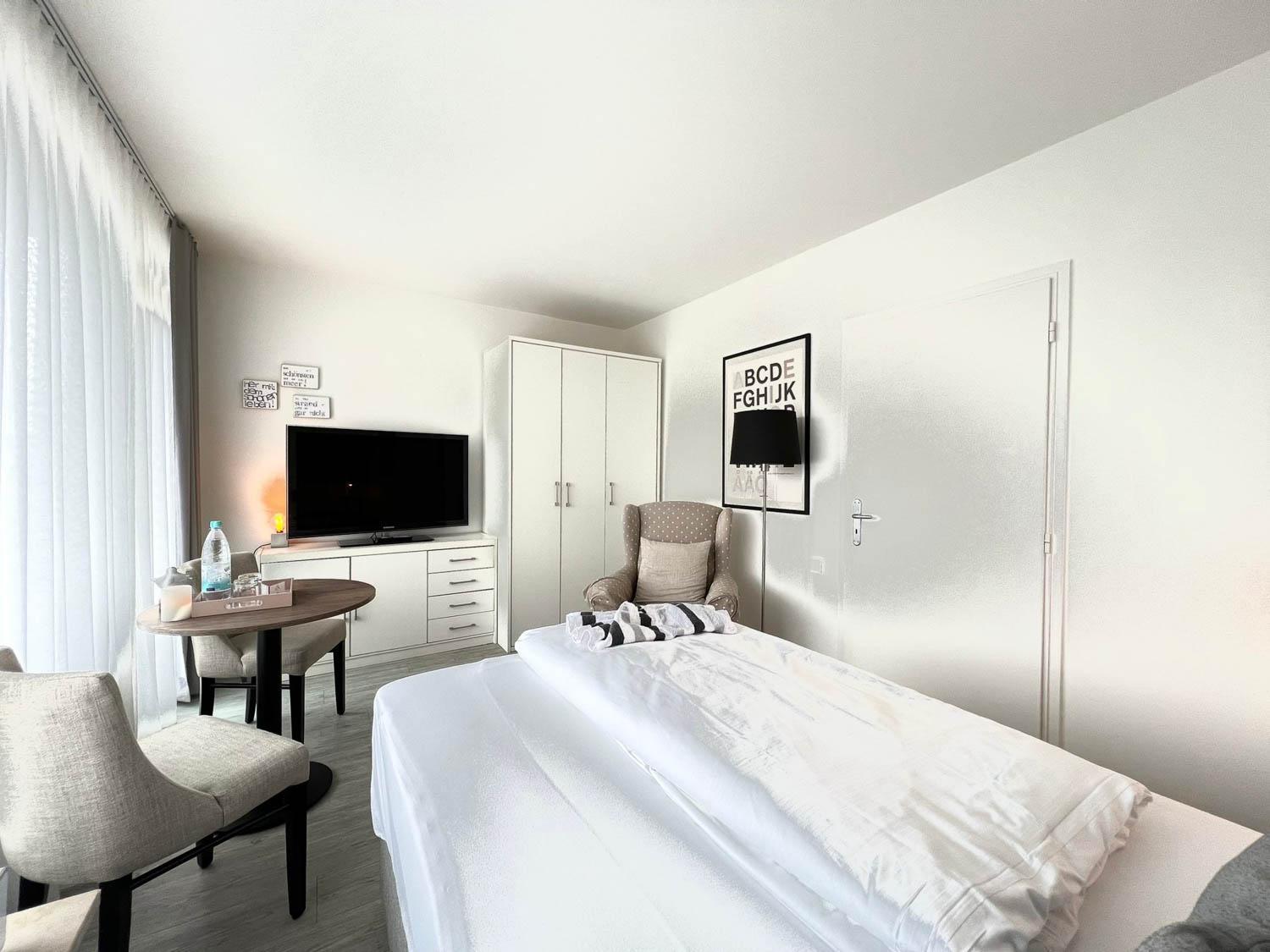 Maxi Apartment เวสเทอร์แลนด์ ภายนอก รูปภาพ