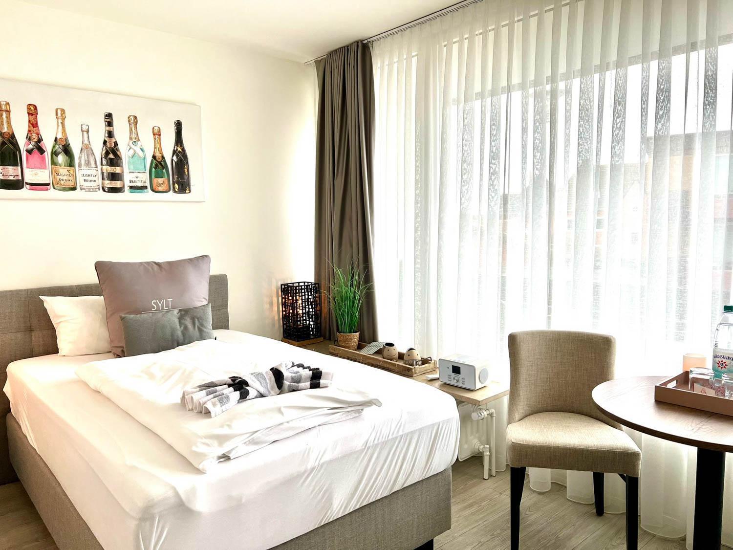 Maxi Apartment เวสเทอร์แลนด์ ภายนอก รูปภาพ