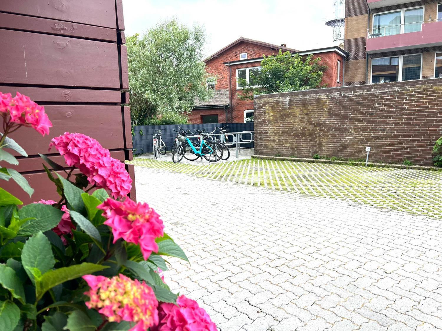 Maxi Apartment เวสเทอร์แลนด์ ภายนอก รูปภาพ